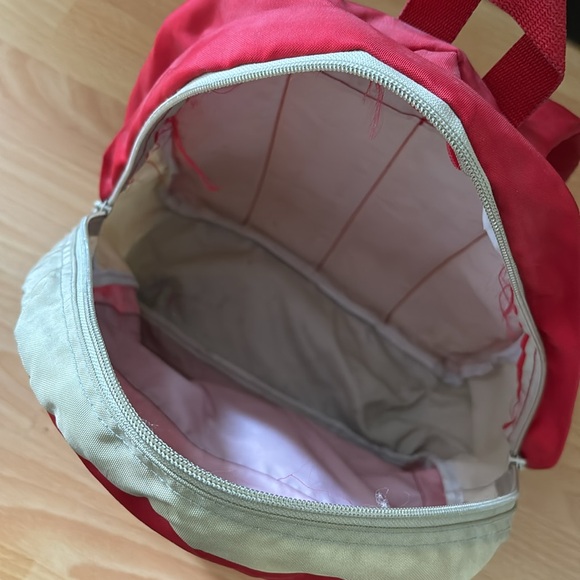 Hello Kitty Sanrio kids backpack - Picture 3 of 7